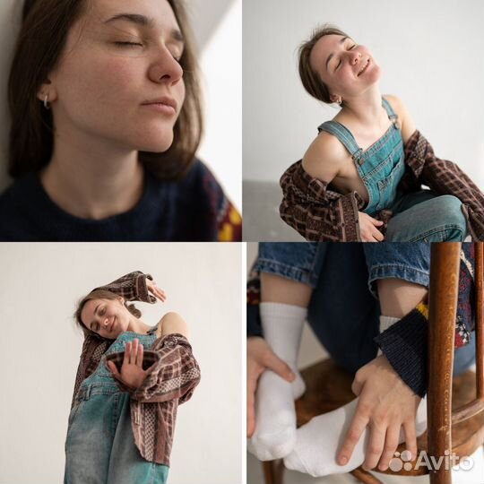 Фотосессия