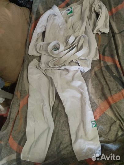 Кимоно для каратэ 170