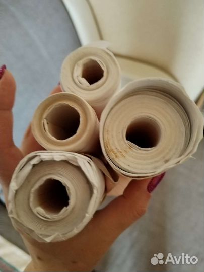 Миллиметровая бумага