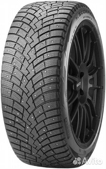 Pirelli Scorpion Ice Zero 2 255/50 R19