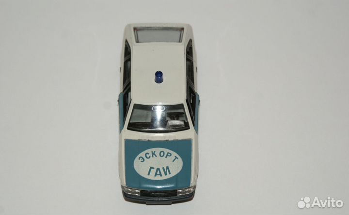 Москвич 2141 Эскорт гаи Саратов Тантал