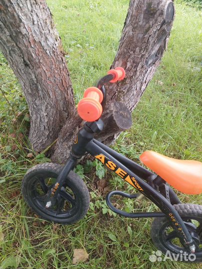 Самокат детский беговел