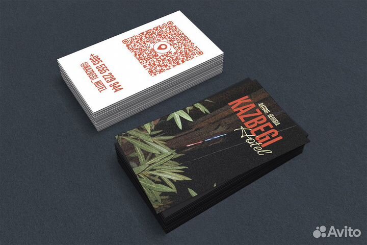 Создание фирменных стилей / айдентики / логотипов