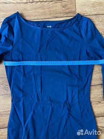 Платье трикотажное женское новое