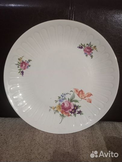 Посуда германия