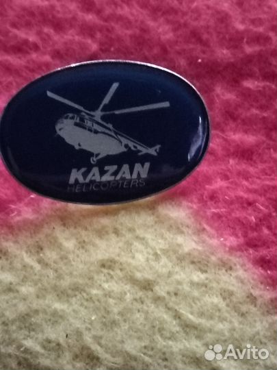 Значки СССР