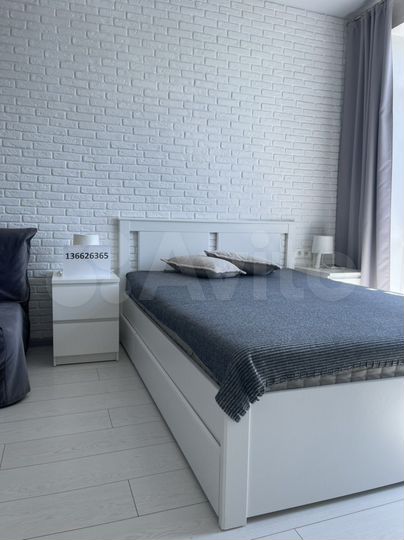 Квартира-студия, 28 м², 5/8 эт.