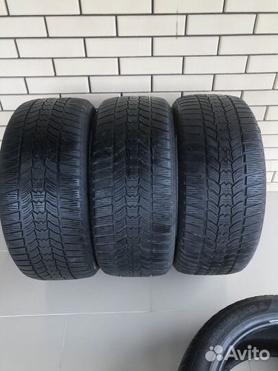 Sava Eskimo HP2 245/45 R18 100V