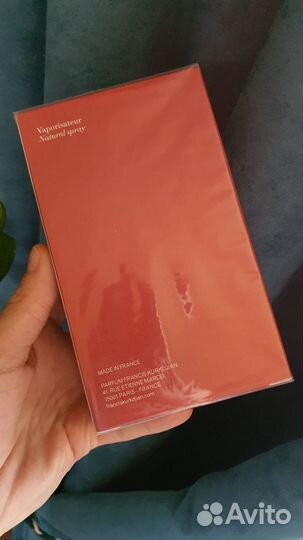 Baccarat rouge 540 extrait 70 ml оригинал