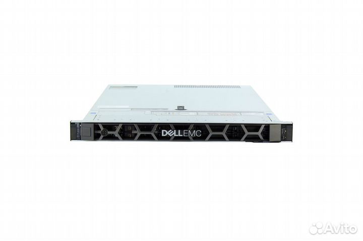 Сервер Refurbished Dell R640 10SFF