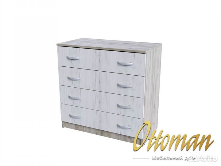 Комод км 554М Новый