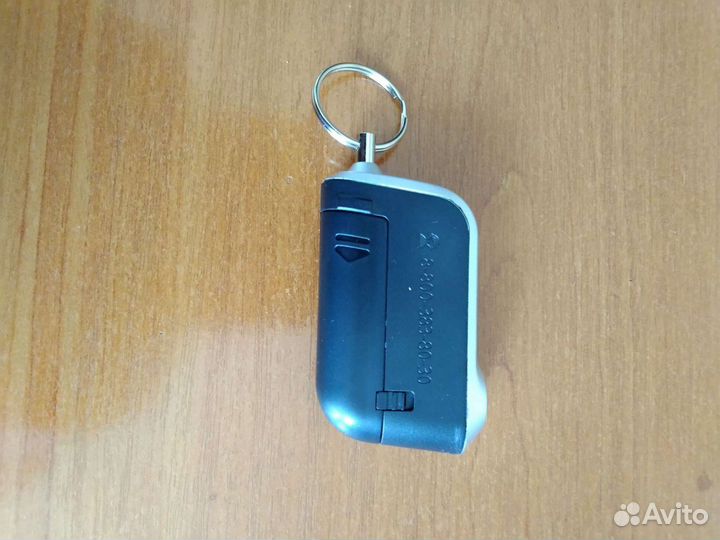 Корпус для брелка сигнализации старлайн