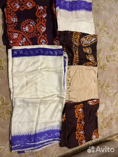 Платки гульмендо