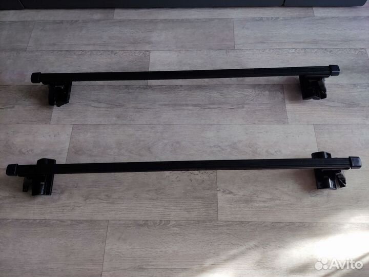 Багажник на крышу универсальный бу