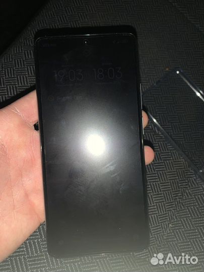 Xiaomi 11t