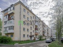 2-к. квартира, 45 м², 5/5 эт.