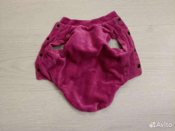 Куртка на собачку