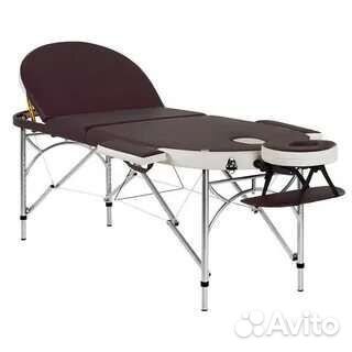 Массажный стол us medica osaca