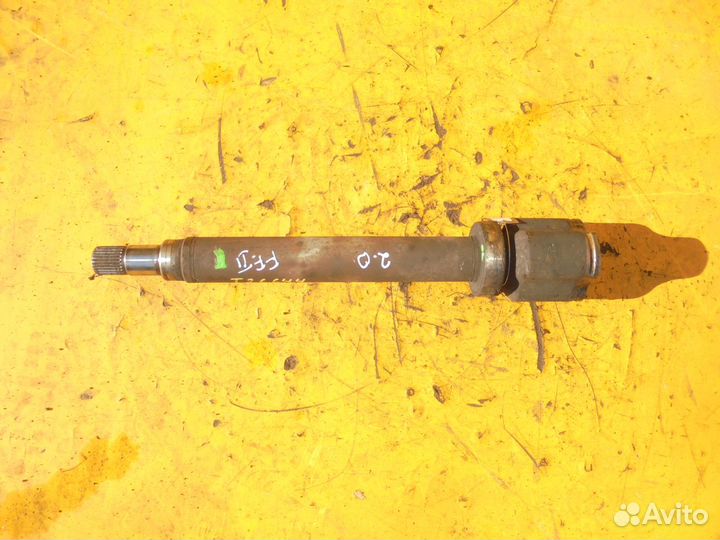 Вал промежуточный для Ford Focus II 2005-2011