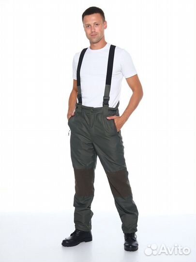 Костюм мужской для походов, охоты,рыбалки