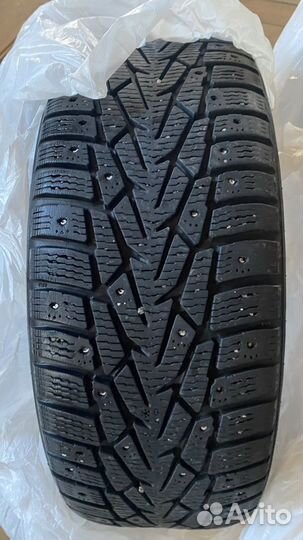 Nokian Tyres Hakkapeliitta 7 205/55 R16 94T