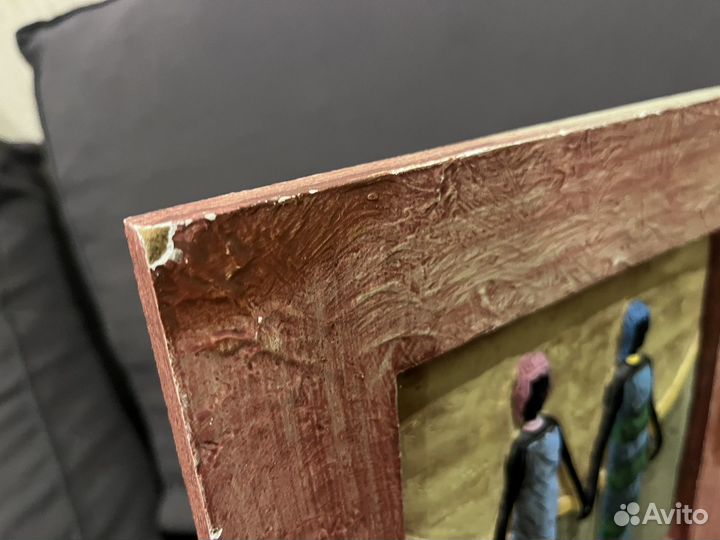 Картина Boru collection