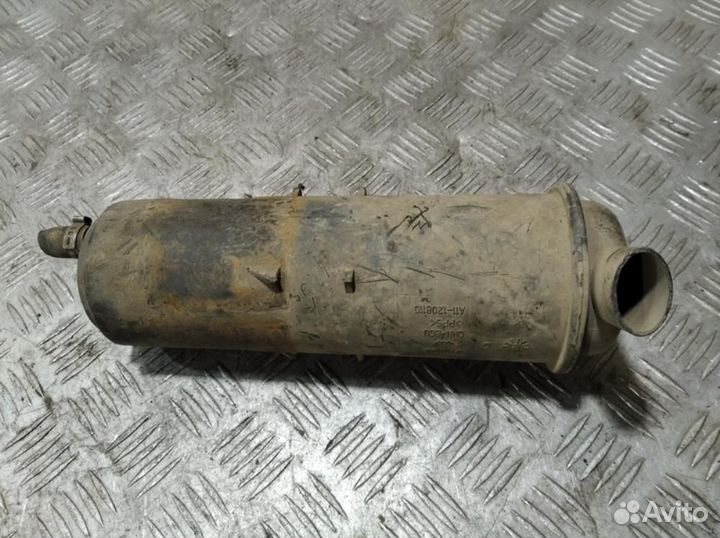 Абсорбер фильтр угольный Chery Amulet 2006-2012