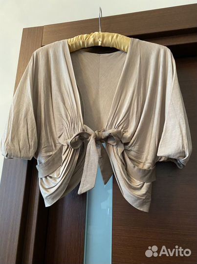 Болеро Antonio Marras