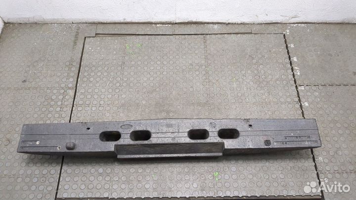 Усилитель бампера передний Ford Mustang, 2004