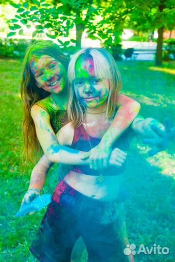 Праздники и мероприятия