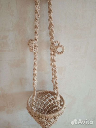 Кашпо для цветов