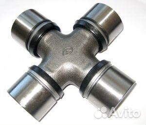 Крестовина на Иномарки