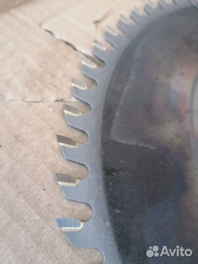 Дисковые пилы для кромкообрезных и торцовочных