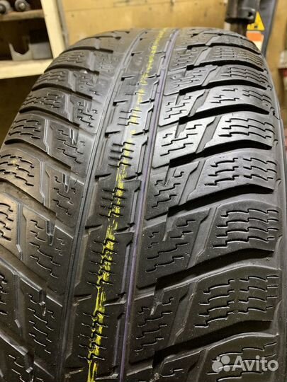 Nokian WR SUV 3 235/60 R18 107V
