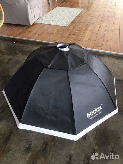 Godox 140 октобокс