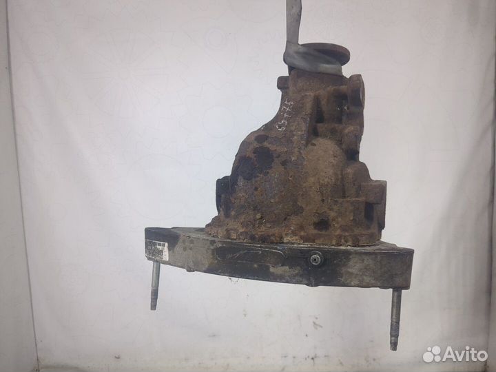 Редуктор моста Ford Expedition, 2003