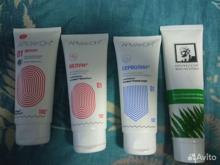 Набор косметики