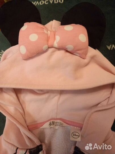 Вещи на девочку 110 116