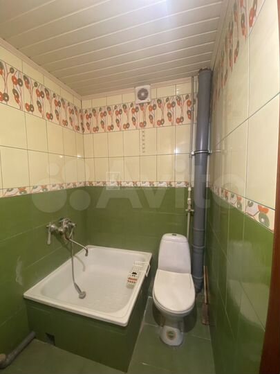 2-к. квартира, 31,7 м², 2/3 эт.