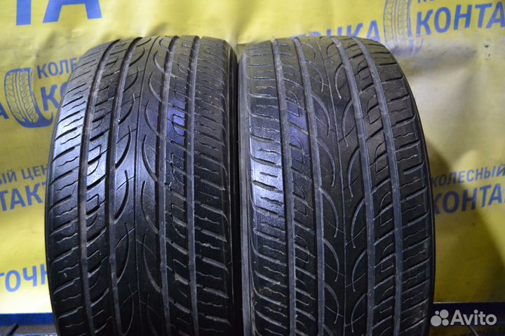 Yokohama Avid Envigor 245/40 R20