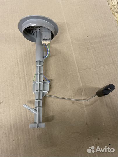 Датчик уровня топлива Опель Антара Шевроле Каптива