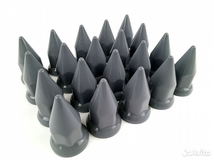 Колпачки пики 32/33мм оптом