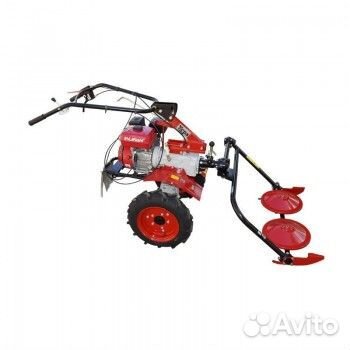 Косилка роторная 