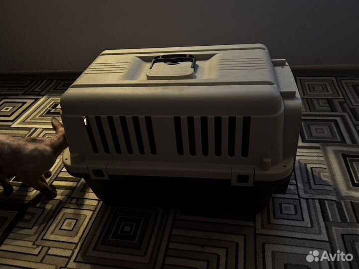 Переноска для животных