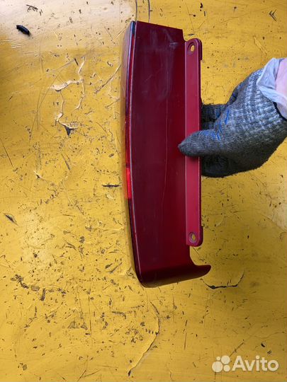 Фонарь правый для Ford Focus I 1998-2005