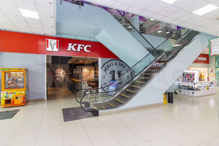 Сдам торговое помещение, 100 м²