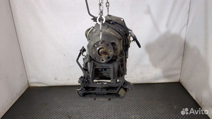 Кпп - автомат (АКПП) SsangYong Rodius, 2005