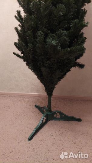 Ель искуственная