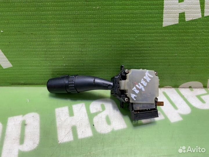 Подрулевой переключатель дворников Hyundai Accent