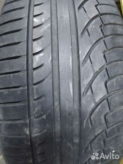 Michelin Pilot Primacy 245/40 R17 90W
